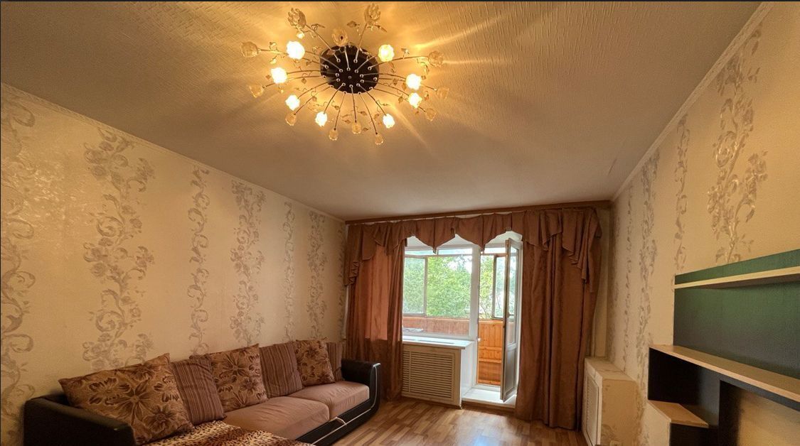 квартира г Нижний Новгород р-н Советский Горьковская пер Светлогорский 13 фото 1