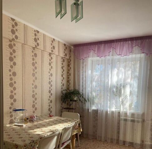 р-н Советский Заозёрный пр-кт Менделеева 25в фото