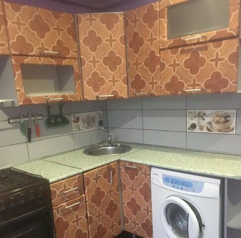 квартира р-н Октябрьский пр-кт Строителей 156а фото