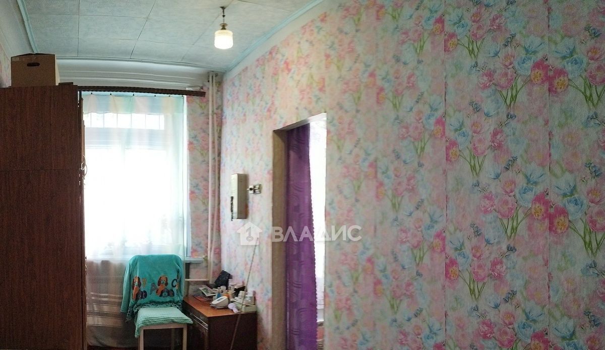 квартира г Белово ул Козлова 2 фото 2