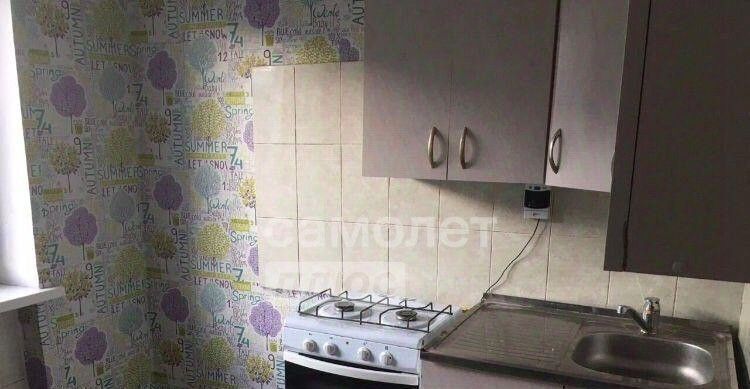 квартира г Иркутск р-н Октябрьский ул 4-я Советская 98 фото 4