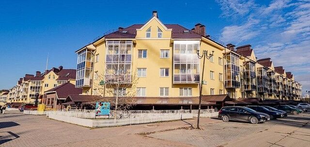 Академический ул Очеретина 13 фото
