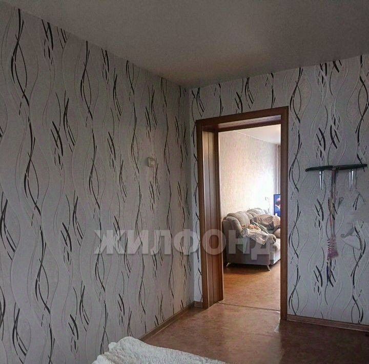 квартира г Кемерово р-н Кировский ул Халтурина 29б фото 13
