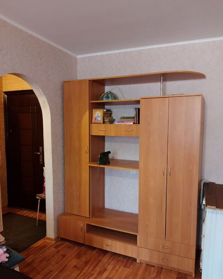 квартира г Курган мкр 6-й р-н Заозерный, жилой район Заозёрный, 14 фото 10