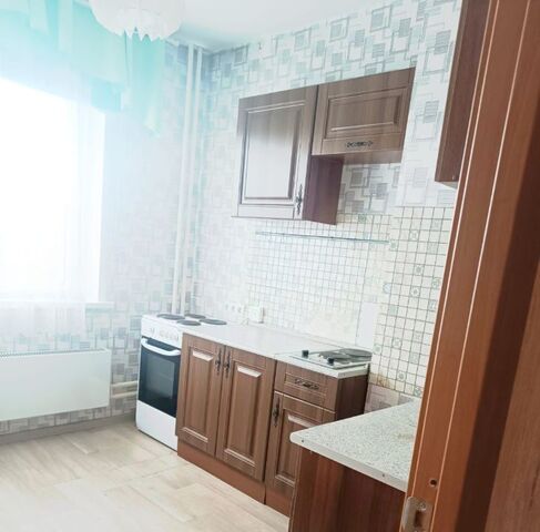 р-н Октябрьский микрорайон Николаевка ул Серова 8 фото