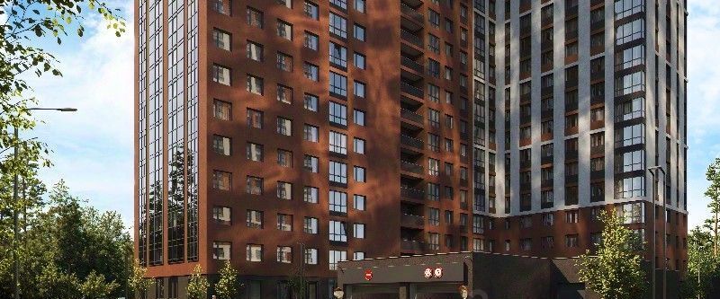 гараж г Екатеринбург р-н Орджоникидзевский ул Учителей 33 фото 1