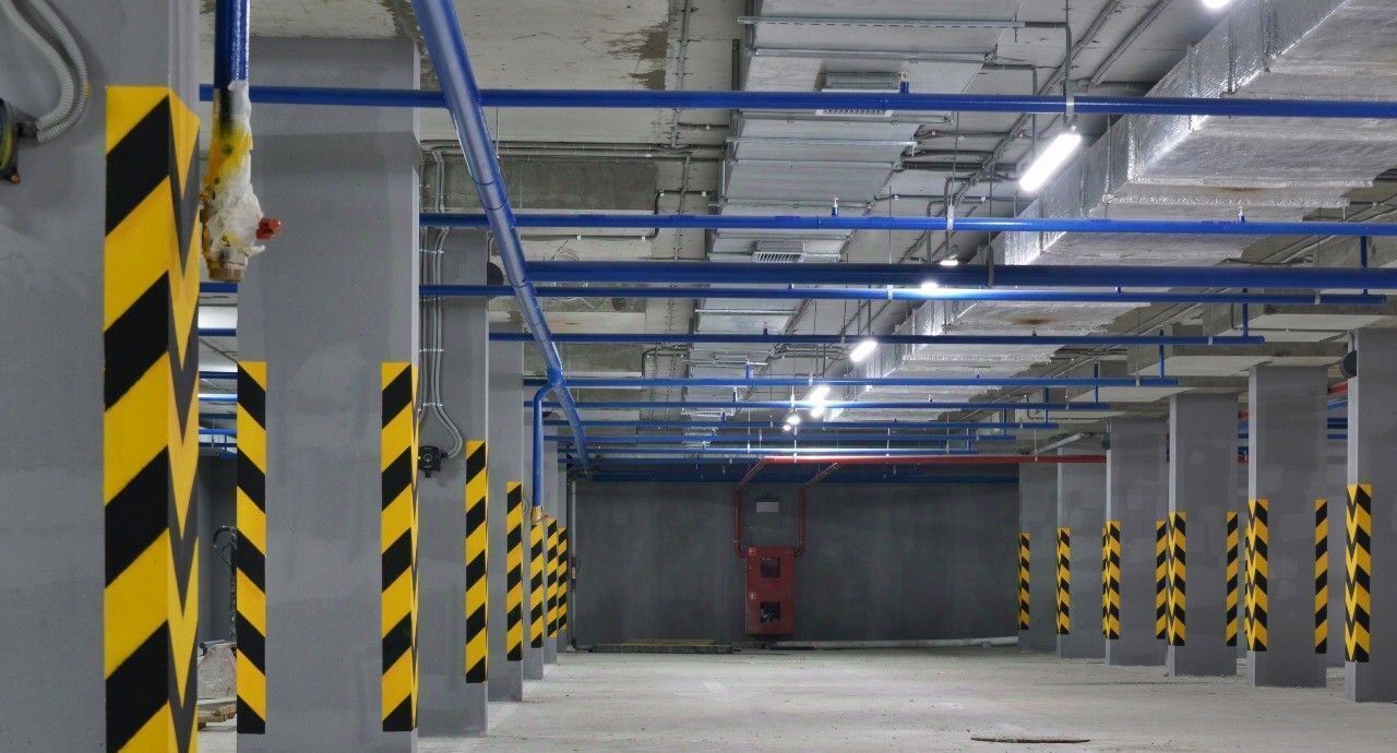 гараж г Екатеринбург р-н Орджоникидзевский ул Учителей 33 фото 2