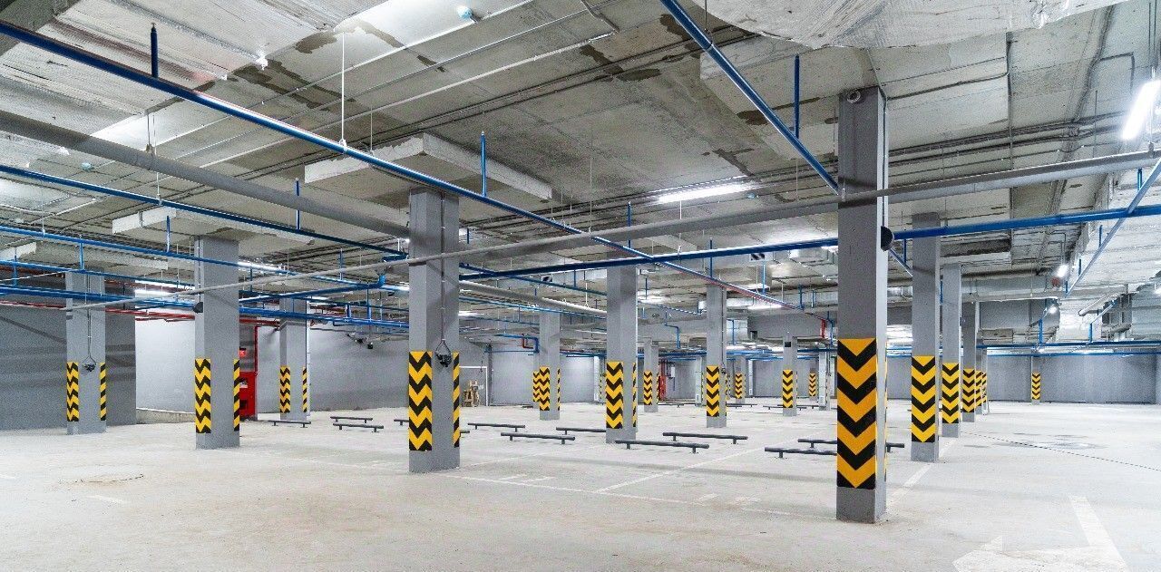 гараж г Екатеринбург р-н Орджоникидзевский ул Учителей 33 фото 3