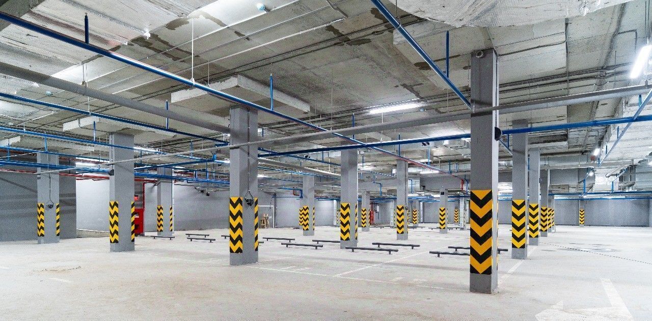 гараж г Екатеринбург р-н Орджоникидзевский ул Учителей 33 фото 3
