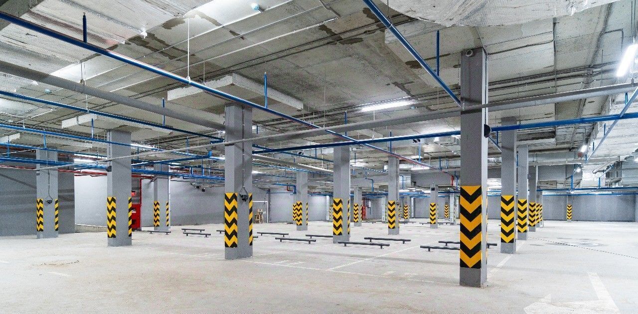 гараж г Екатеринбург р-н Орджоникидзевский ул Учителей 33 фото 3
