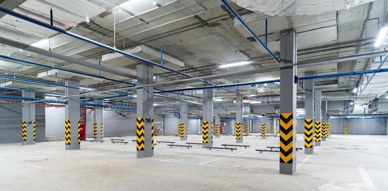 гараж г Екатеринбург р-н Орджоникидзевский ул Учителей 33 фото 3