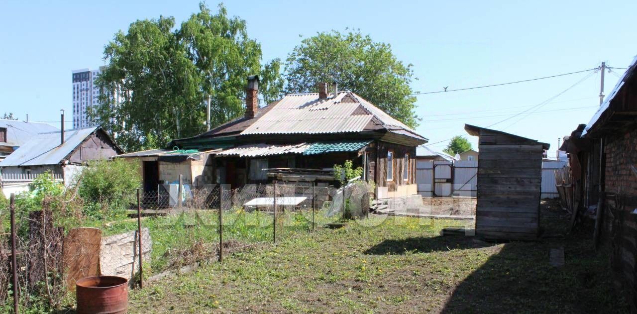 дом г Новосибирск ул Волховская 15 Площадь Маркса фото 6
