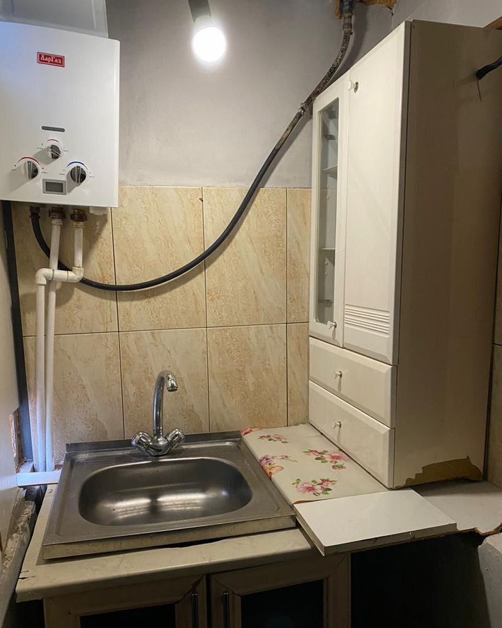 комната г Махачкала ул Коркмасова 109 р-н Советский фото 10