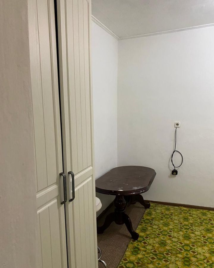 комната г Махачкала ул Коркмасова 109 р-н Советский фото 13
