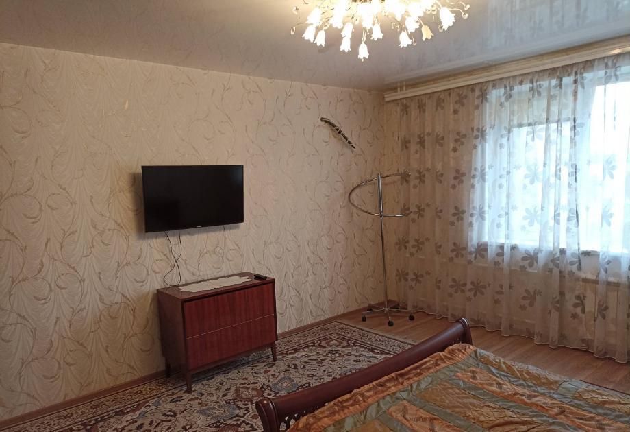 квартира г Новосибирск р-н Центральный Маршала Покрышкина ул Ольги Жилиной 33 фото 4