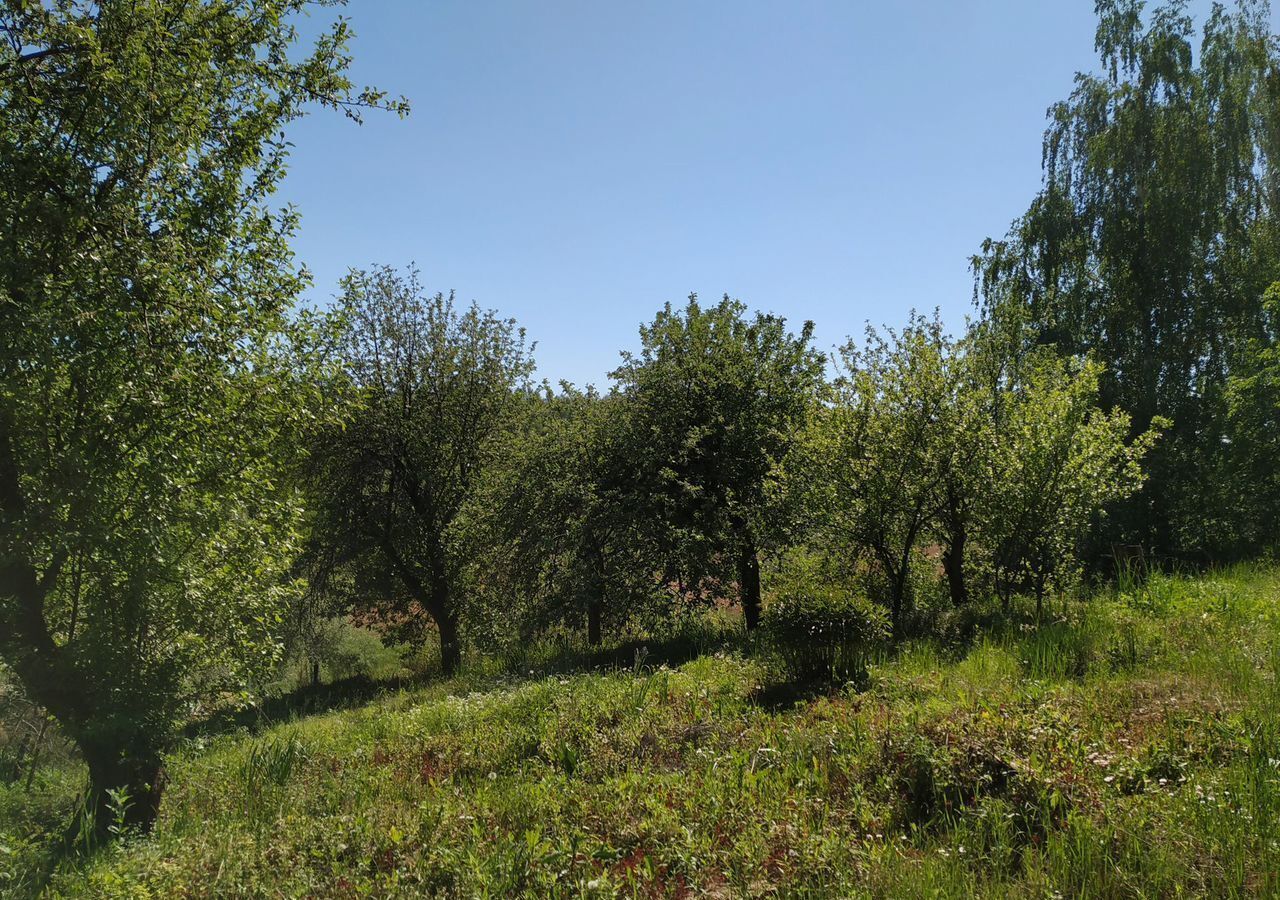 дом г Нижний Новгород п Новинки сад Родник 6, с. Безводное, Память Парижской Коммуны фото 11