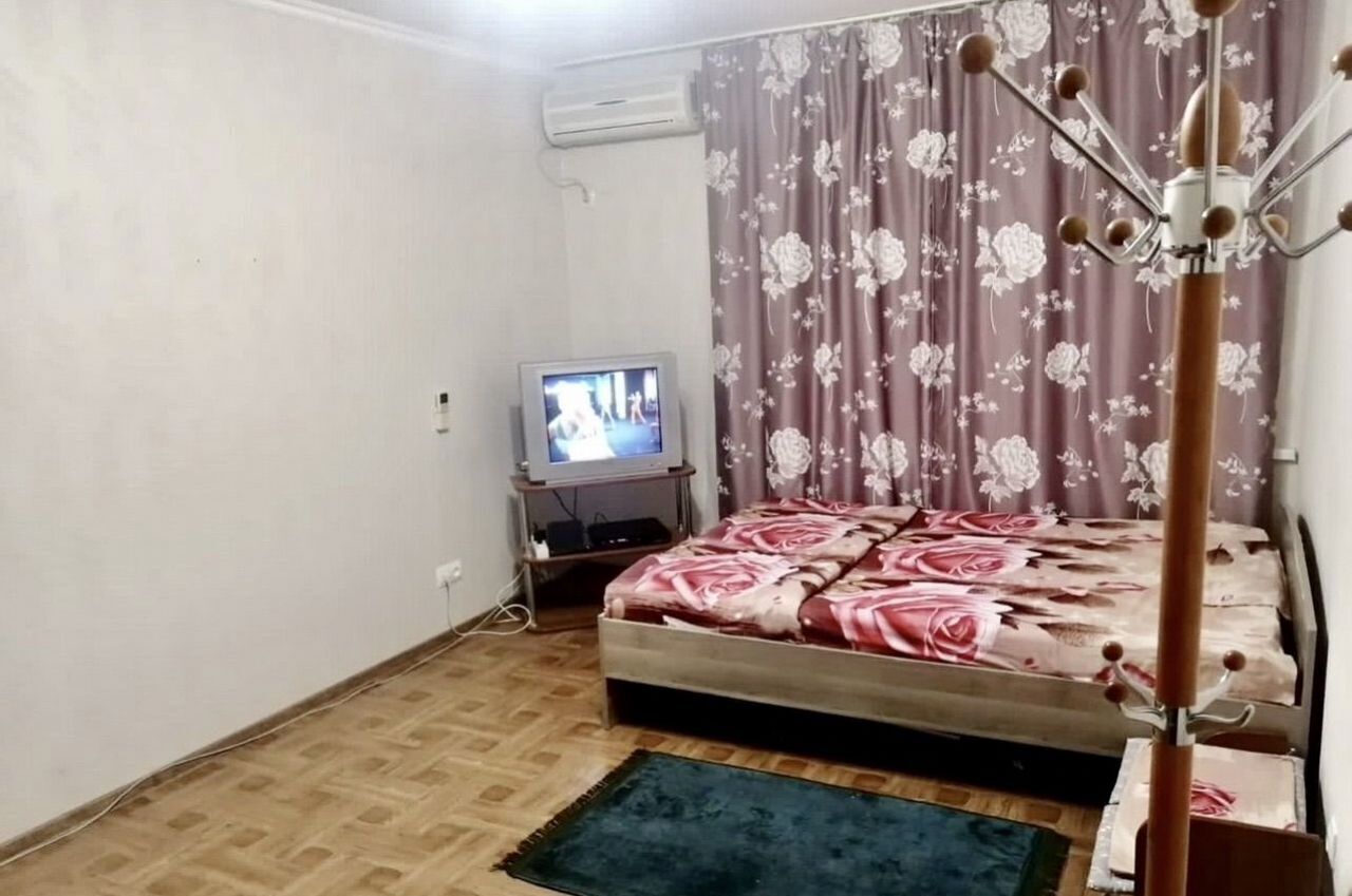 комната г Краснодар р-н Карасунский ул им. Стасова 181 фото 3