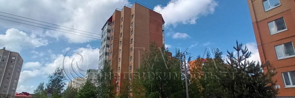 квартира г Всеволожск Южный ул Московская 25/6 ЖК «Зеленый город» Улица Дыбенко фото 28