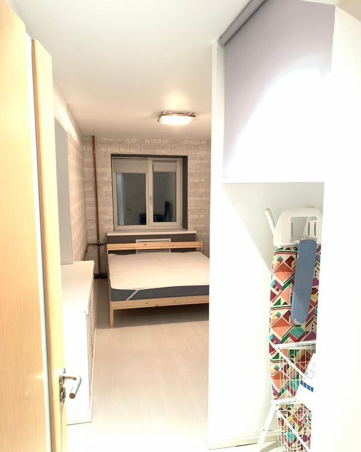 квартира г Петрозаводск р-н Центр ул Дзержинского 10 фото 4