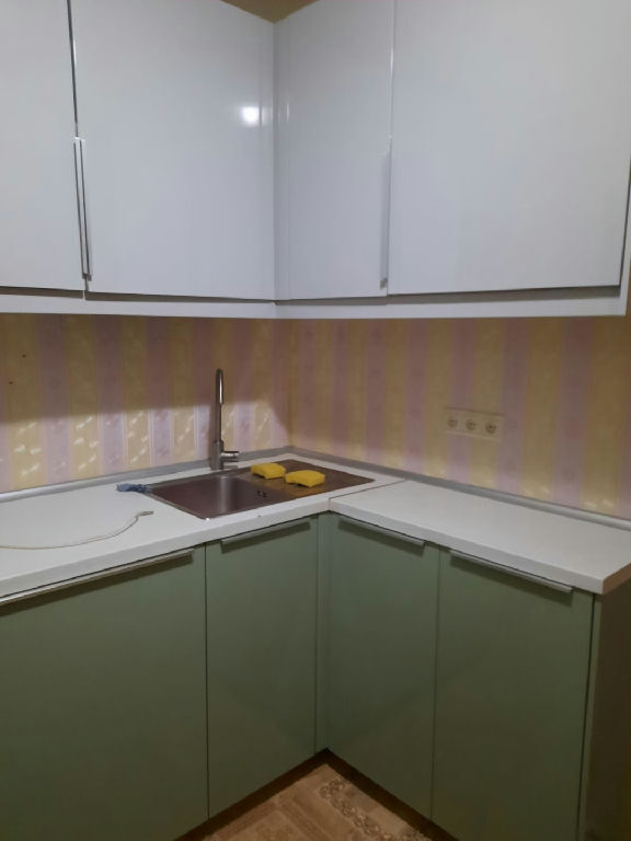 квартира г Москва метро Авиамоторная ул Маршала Неделина 24 фото 2