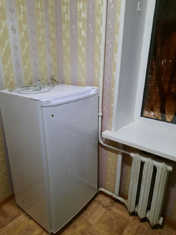 квартира г Москва метро Авиамоторная ул Маршала Неделина 24 фото 4