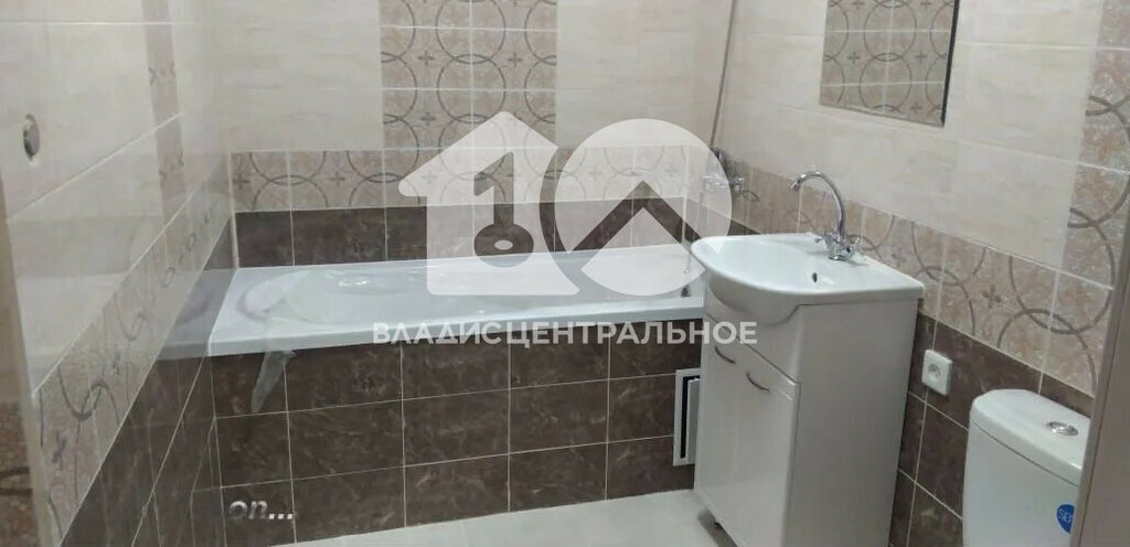квартира г Новосибирск р-н Кировский ул Виктора Шевелева 24 ЖК «Просторный» Площадь Маркса фото 2