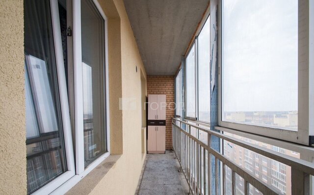р-н Ленинский ул Юности 3 фото