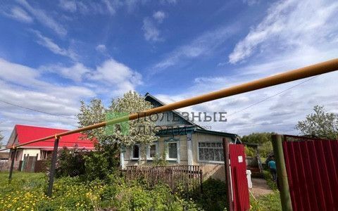д Мысовцево ул Парковая 47 Жуковский сельсовет, Авдон фото