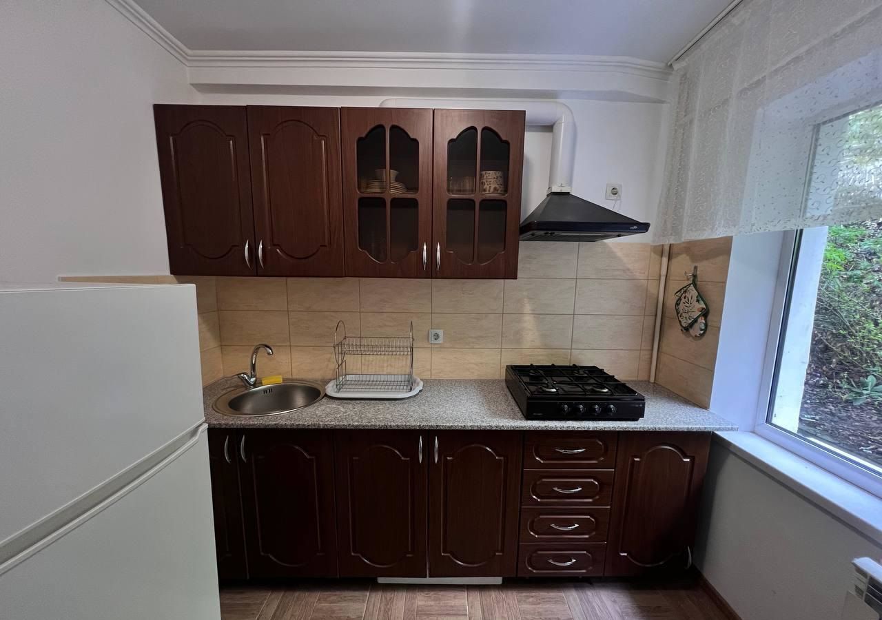 квартира г Сочи р-н Центральный ул Пластунская 193 фото 2