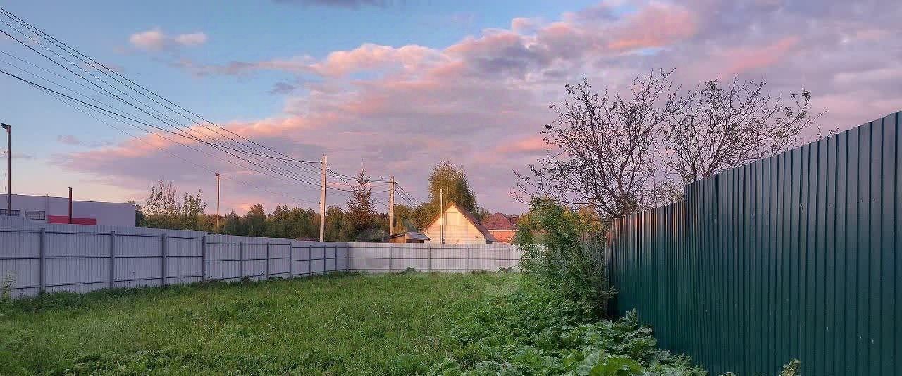 земля г Москва п подсобного хозяйства Минзаг ул Светлая 31 ТиНАО Троицк фото 5