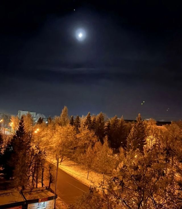 квартира р-н Новомосковский г Новомосковск ул Московская 8 фото 8