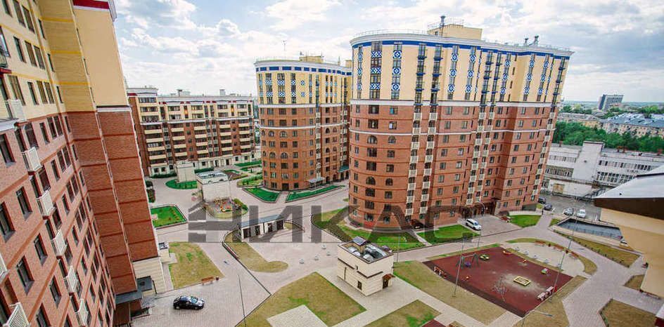 квартира г Ярославль р-н Кировский ул Угличская 19 фото 7