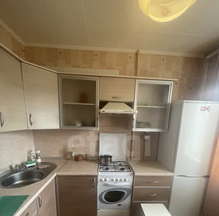 квартира г Омск р-н Кировский ул Лукашевича 23а фото 1