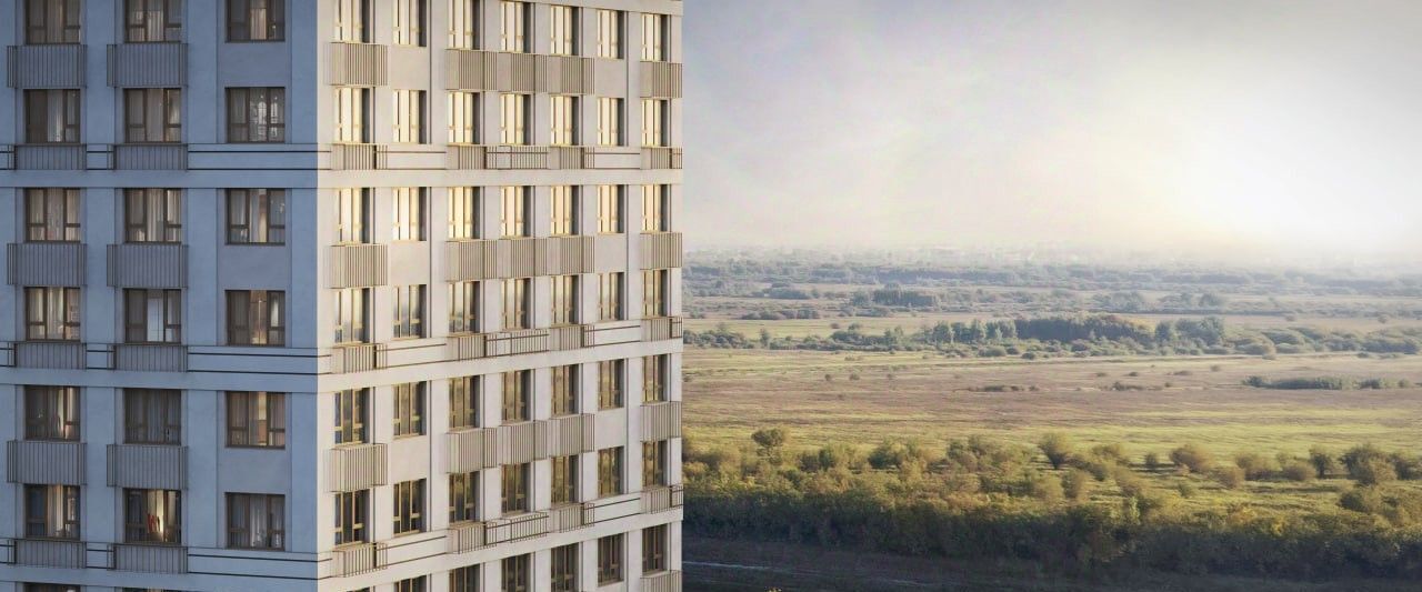 квартира г Тюмень р-н Калининский ул Краснооктябрьская 4ак/1 фото 10