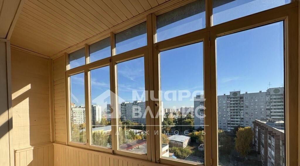 квартира г Омск р-н Центральный ул 8-я Линия 78 фото 16