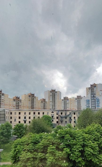 квартира г Санкт-Петербург метро Ленинский Проспект пр-кт Стачек 158 фото 9