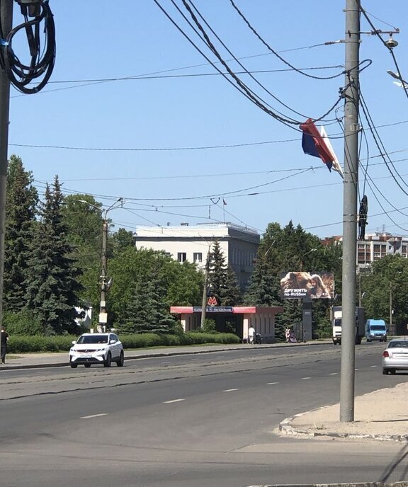 квартира г Нижний Новгород р-н Канавинский Чкаловская ул Октябрьской Революции 64 фото 30