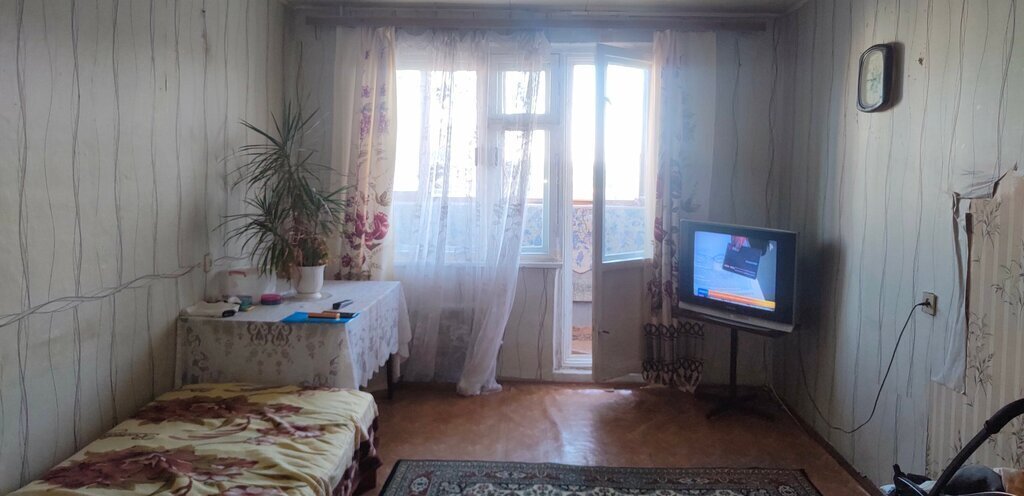 квартира г Екатеринбург р-н Чкаловский Ботаническая Елизавет ул Мартовская 1 фото 13
