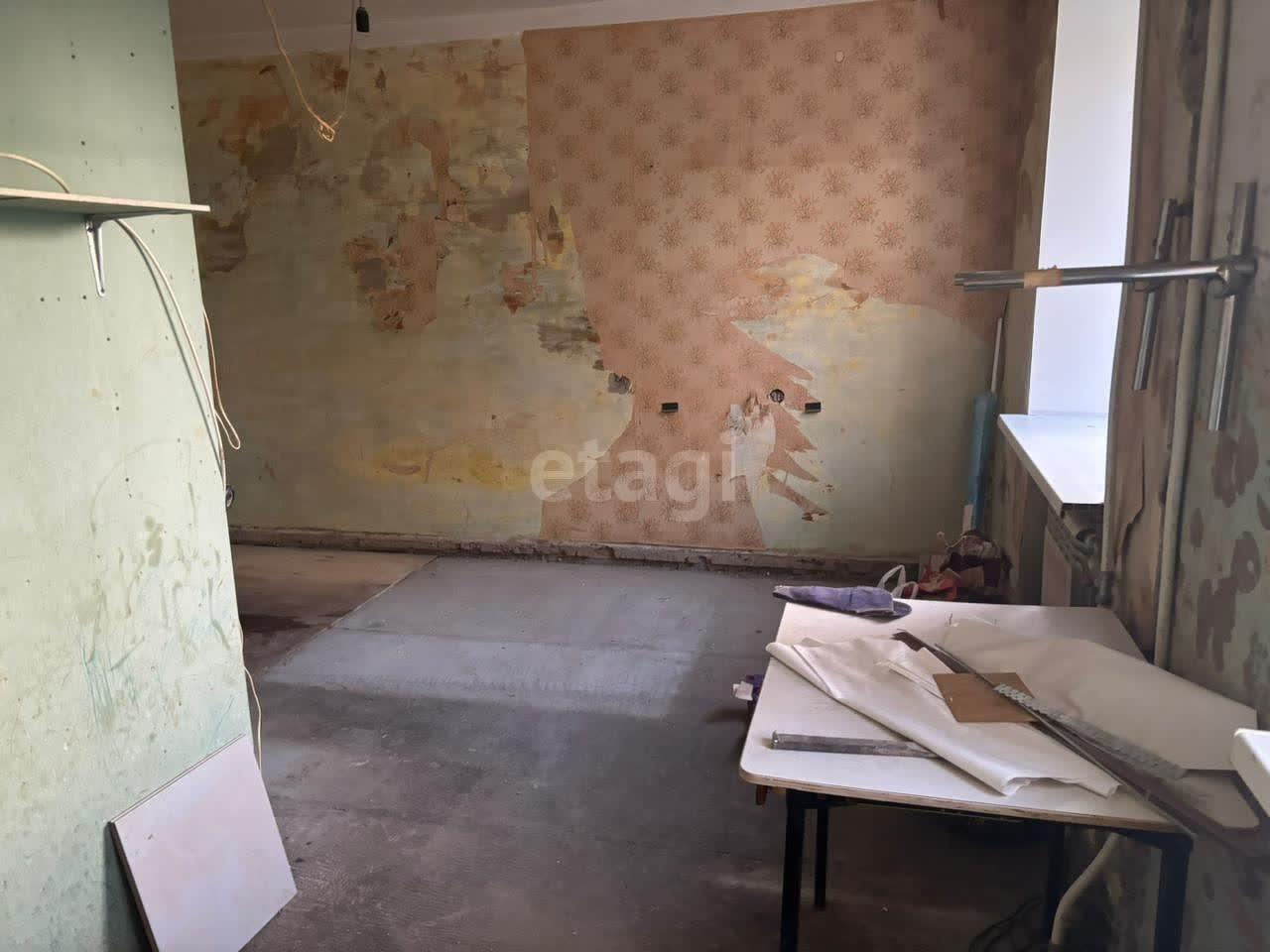 квартира г Верхняя Салда ул Энгельса 99/4 Верхнесалдинский городской округ, Горнозаводской управленческий округ фото 9