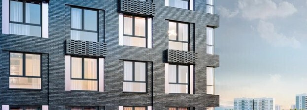 квартира г Москва Давыдково ул Верейская 41 к 3/1 фото 7