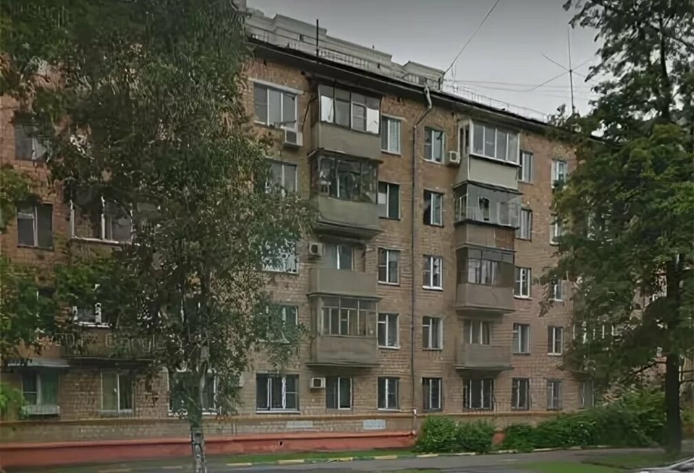 квартира г Москва пр-кт Будённого 28к/1 Сортировочная фото 2