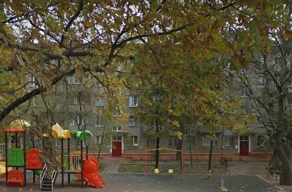 квартира г Москва пр-кт Будённого 28к/1 Сортировочная фото 3