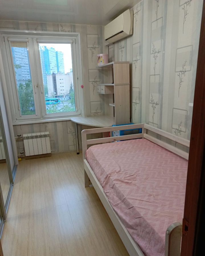 квартира г Москва метро Ясенево пр-кт Новоясеневский 5к/1 фото 5