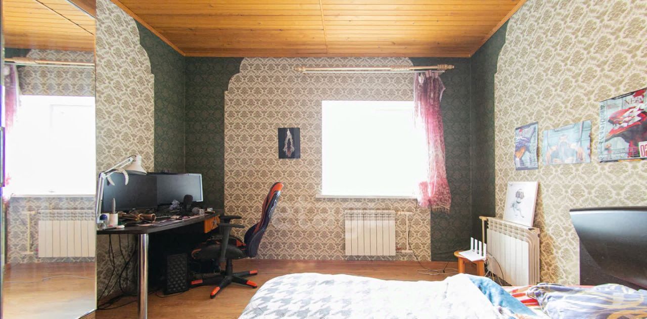 дом г Томск п Апрель ул Михаила Орлова р-н Кировский фото 24