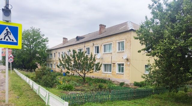 п Пятницкое пр-кт Маресевой фото