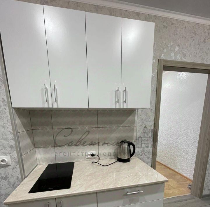 квартира г Старый Оскол Студенческий микрорайон 1/2 фото 3