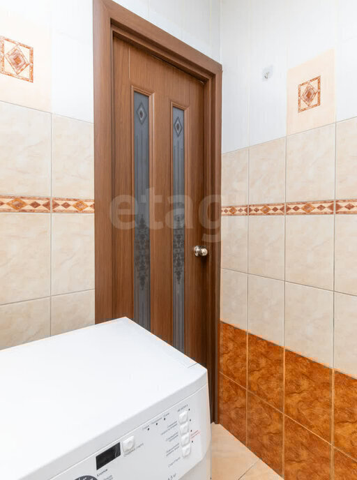 квартира г Тюмень Мыс ул Малиновского 4к/2 фото 10