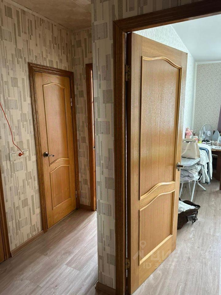 квартира г Лобня ул Некрасова 9 фото 10
