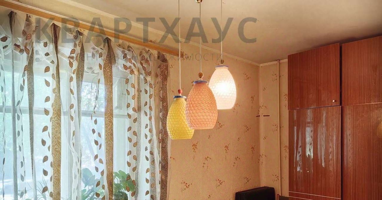 квартира г Волгоград р-н Дзержинский ул Новодвинская 34 фото 10