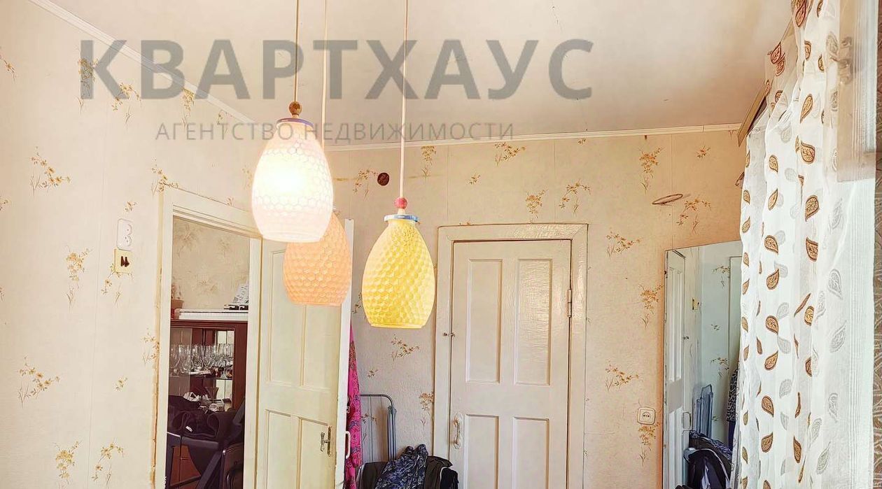 квартира г Волгоград р-н Дзержинский ул Новодвинская 34 фото 11